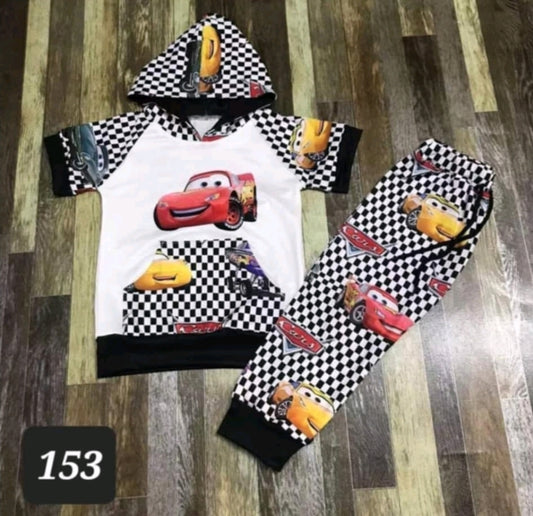 March 24th Sale #169