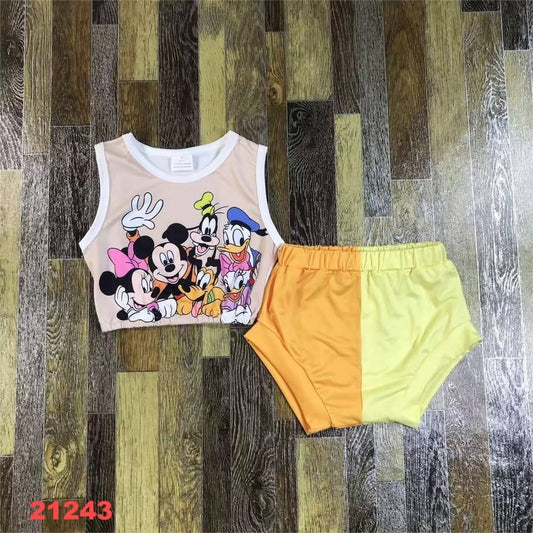 March 24th Sale #109