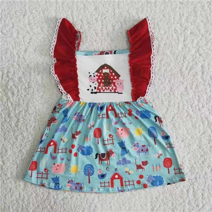 Dress #135