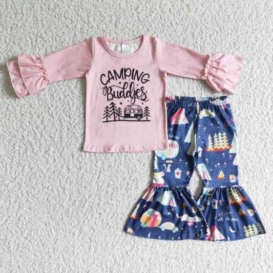 Girl Pants Outfit #178